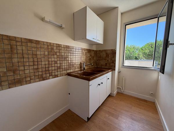 17200 ROYAN ROYAN - APPARTEMENT A LOUER