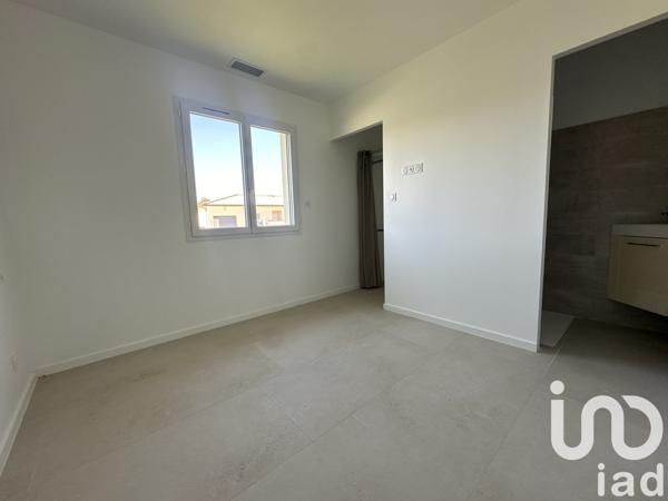 Maison 5 pièces de 122 m² à La Ville-Dieu-du-Temple (82290)