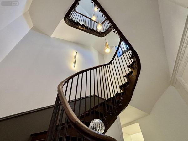 Villa à vendre à Poitiers dans la Vienne (86000), ref : VM567-86001