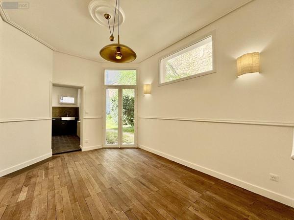 Villa à vendre à Poitiers dans la Vienne (86000), ref : VM567-86001