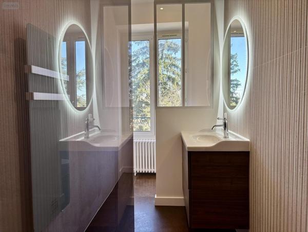 Villa à vendre à Poitiers dans la Vienne (86000), ref : VM567-86001