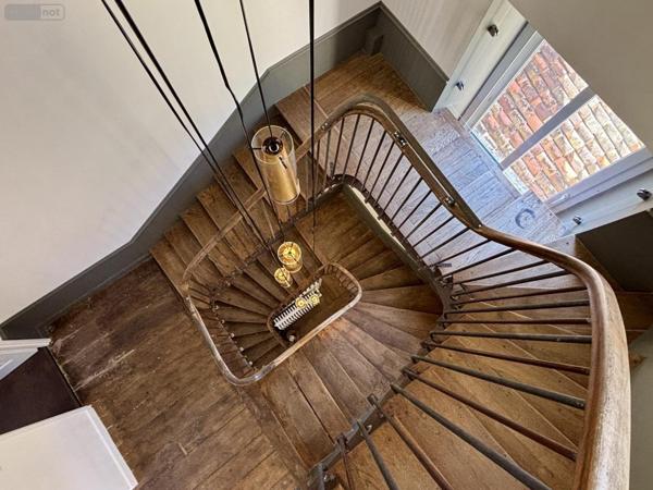 Villa à vendre à Poitiers dans la Vienne (86000), ref : VM567-86001