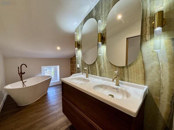 Villa à vendre à Poitiers dans la Vienne (86000), ref : VM567-86001