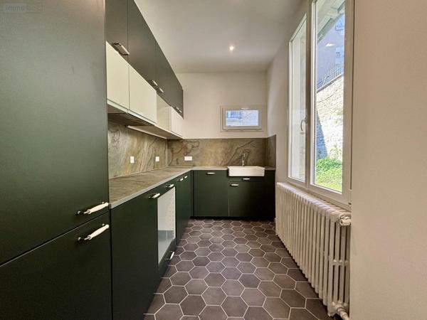 Villa à vendre à Poitiers dans la Vienne (86000), ref : VM567-86001