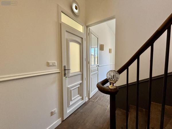 Villa à vendre à Poitiers dans la Vienne (86000), ref : VM567-86001