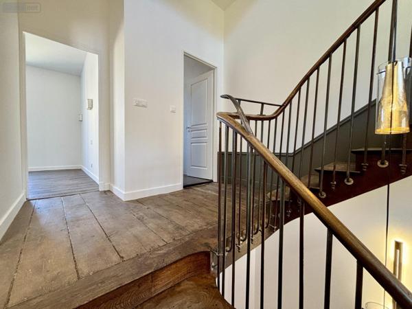 Villa à vendre à Poitiers dans la Vienne (86000), ref : VM567-86001