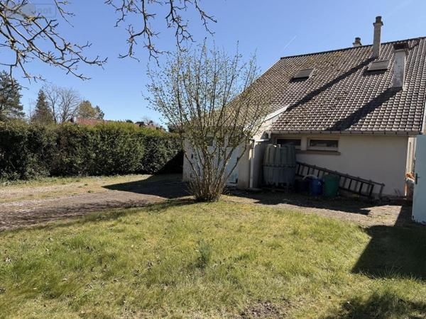Maison à vendre à Quend dans la Somme (80120), ref : 80004-1239