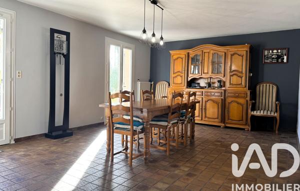 Maison à vendre 7 pièces 144 m² Tancarville