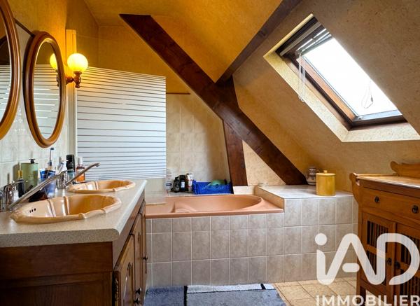 Maison à vendre 7 pièces 144 m² Tancarville