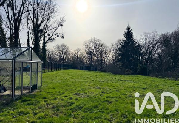 Maison à vendre 7 pièces 144 m² Tancarville