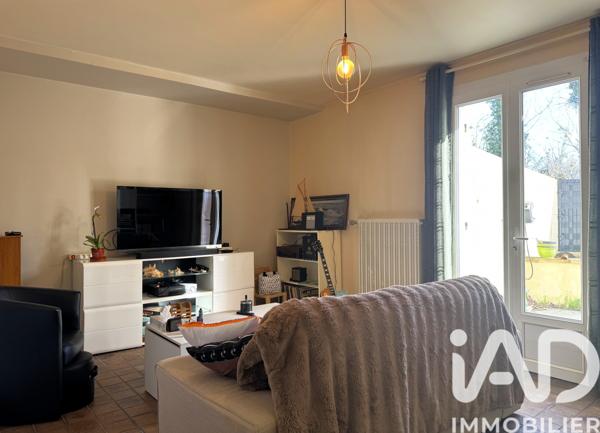 Maison à vendre 7 pièces 144 m² Tancarville
