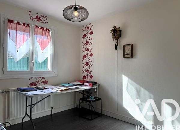 Maison à vendre 7 pièces 144 m² Tancarville