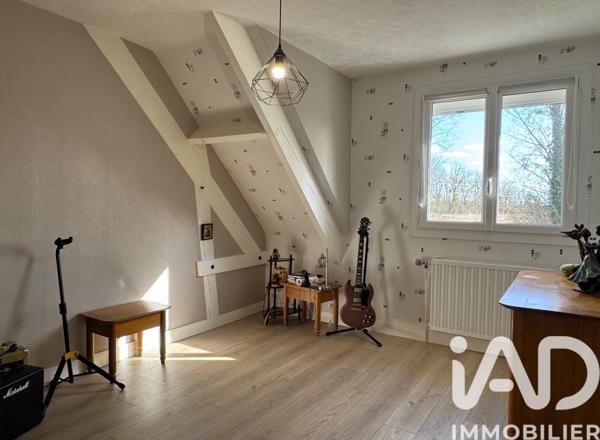 Maison à vendre 7 pièces 144 m² Tancarville