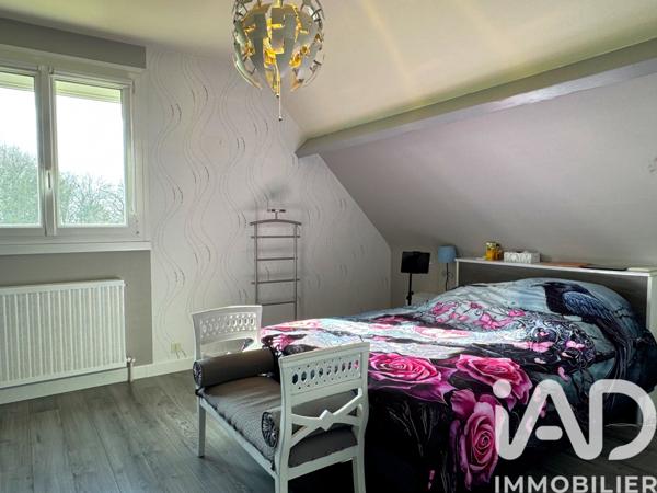 Maison à vendre 7 pièces 144 m² Tancarville