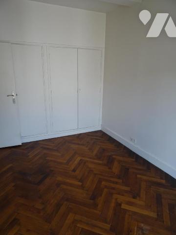 A VENDRE A PARIS (75016) T2 - Quartier MIRABEAU