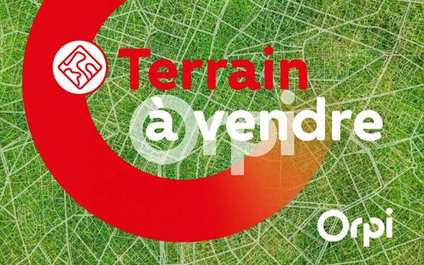 Terrain à vendre    Roquefort