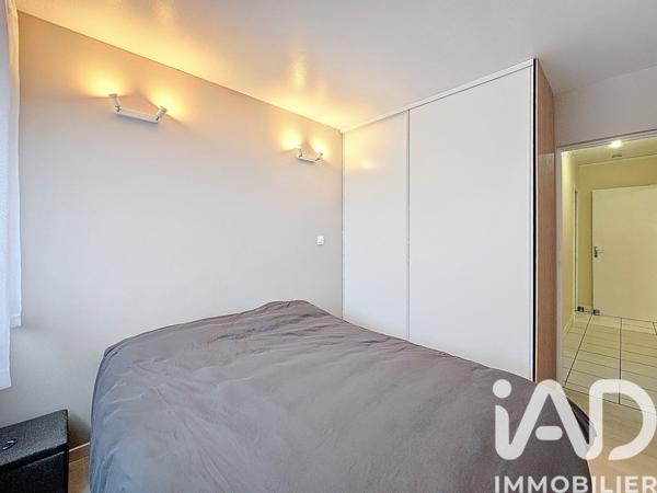 Appartement à vendre 4 pièces 79 m² Évry