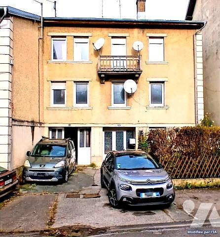 Appartement COLOMBIER FONTAINE