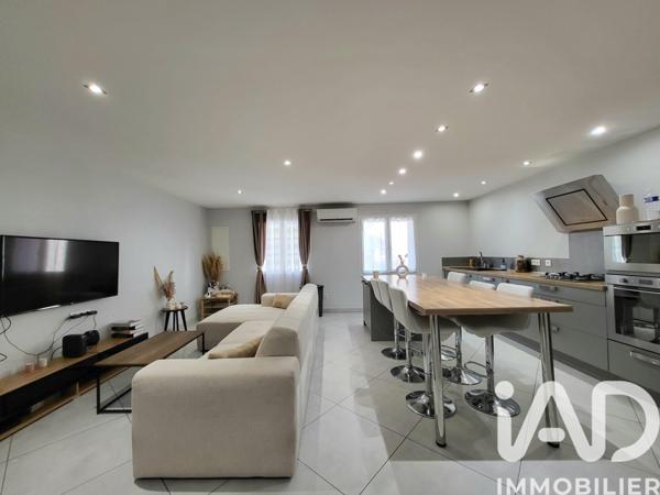Maison à vendre 3 pièces 110 m² Coursan