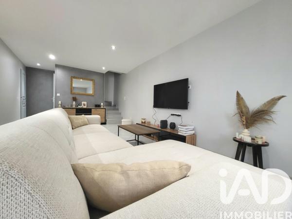 Maison à vendre 3 pièces 110 m² Coursan