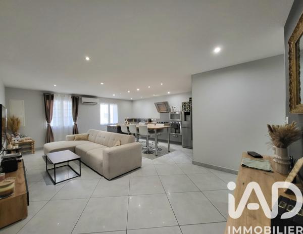 Maison à vendre 3 pièces 110 m² Coursan