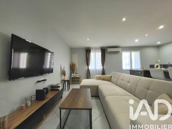 Maison à vendre 3 pièces 110 m² Coursan