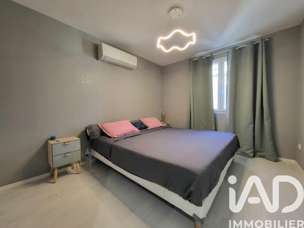 Maison à vendre 3 pièces 110 m² Coursan