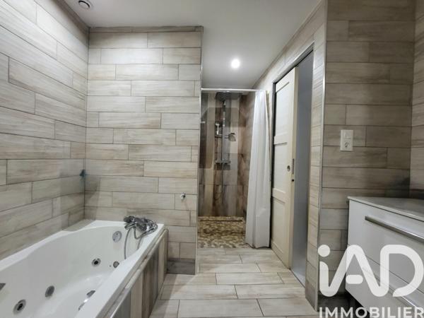 Maison à vendre 3 pièces 110 m² Coursan