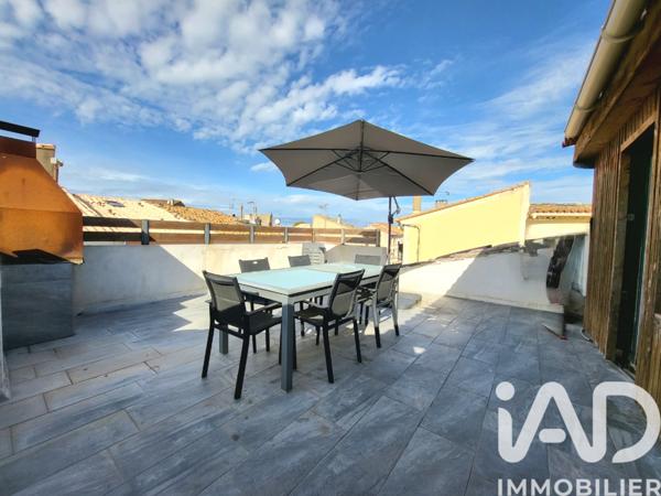 Maison à vendre 3 pièces 110 m² Coursan