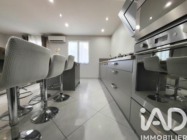 Maison à vendre 3 pièces 110 m² Coursan