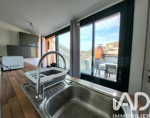 Maison à vendre 3 pièces 110 m² Coursan