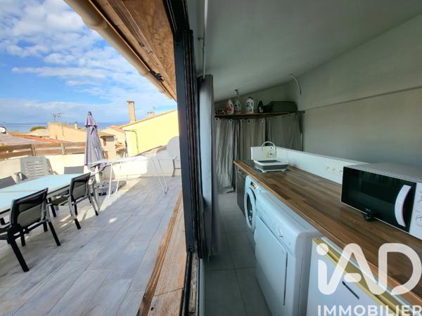 Maison à vendre 3 pièces 110 m² Coursan