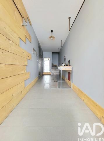 Maison à vendre 3 pièces 110 m² Coursan