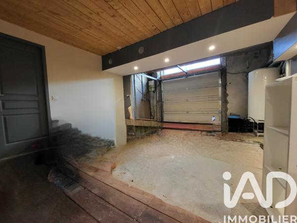 Maison à vendre 3 pièces 110 m² Coursan