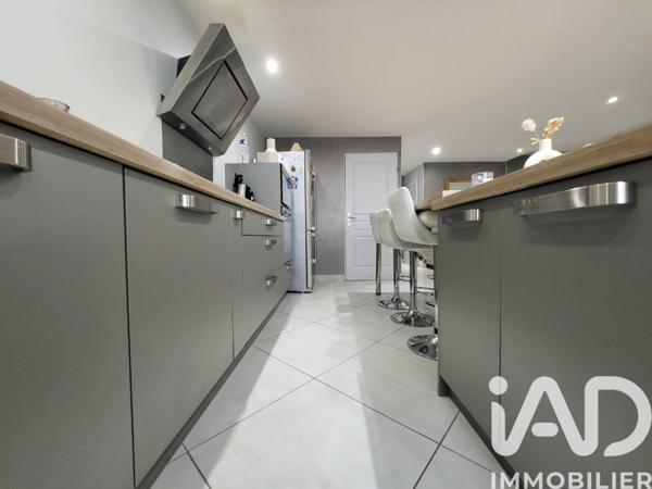 Maison à vendre 3 pièces 110 m² Coursan