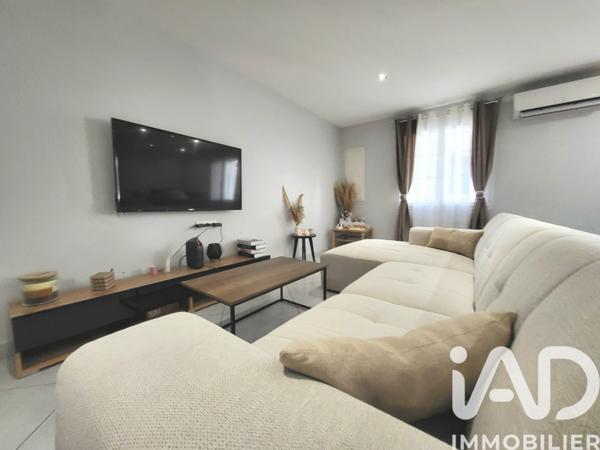Maison à vendre 3 pièces 110 m² Coursan