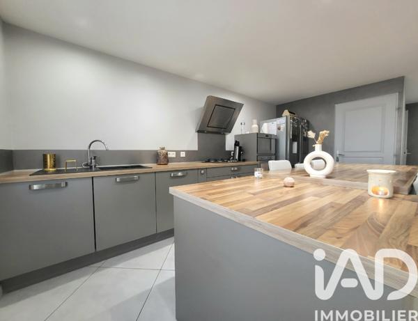 Maison à vendre 3 pièces 110 m² Coursan