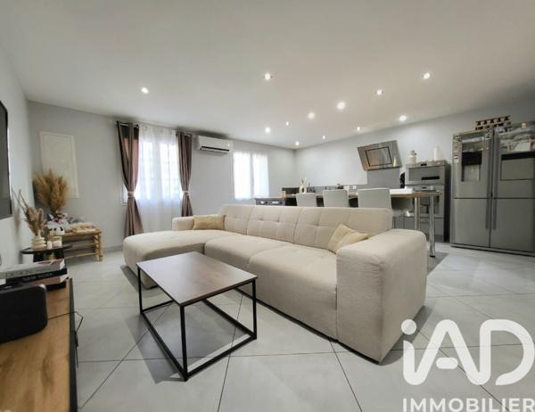 Maison à vendre 3 pièces 110 m² Coursan