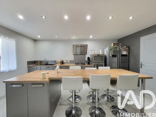 Maison à vendre 3 pièces 110 m² Coursan