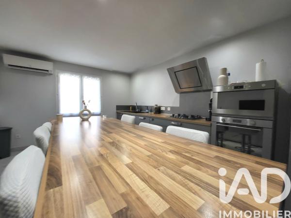 Maison à vendre 3 pièces 110 m² Coursan