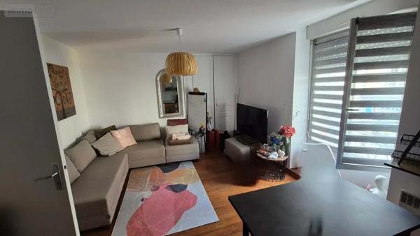 Location - Appartement Le Mans 72000 34 m 2 112 m 2