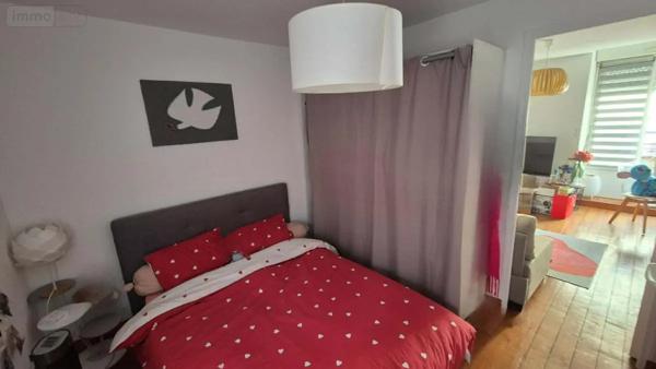 Location - Appartement Le Mans 72000 34 m 2 112 m 2