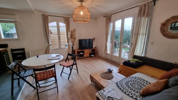 Appartement à vendre 244 300 € Mios 3 p 54 m² DPE C