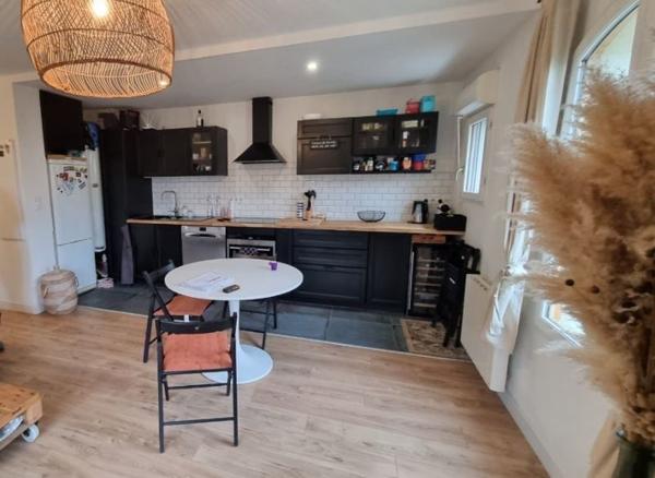 Appartement à vendre 244 300 € Mios 3 p 54 m² DPE C