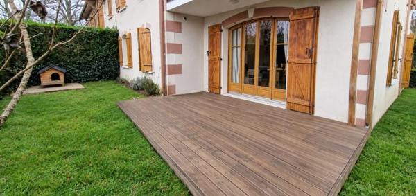 Appartement à vendre 244 300 € Mios 3 p 54 m² DPE C