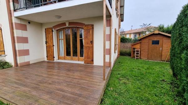 Appartement à vendre 244 300 € Mios 3 p 54 m² DPE C