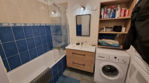 Appartement à vendre 244 300 € Mios 3 p 54 m² DPE C