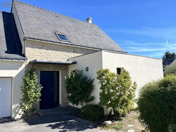 Achat - Maison Sarzeau 56370 5 pièces 134 m 2 607 m 2