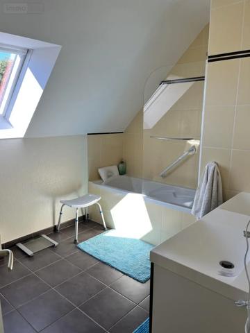 Achat - Maison Sarzeau 56370 5 pièces 134 m 2 607 m 2