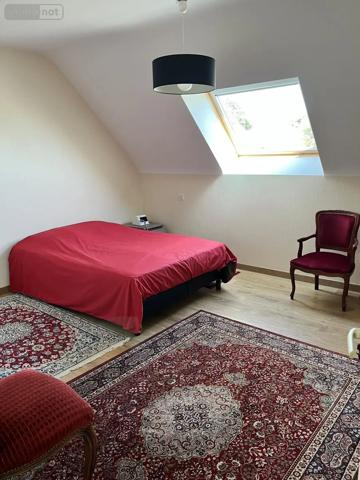 Achat - Maison Sarzeau 56370 5 pièces 134 m 2 607 m 2